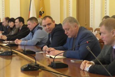«Мусорная реформа» надвигается на Рязань