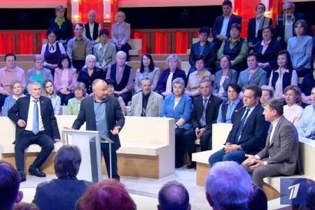 Д.Г. Новиков: «Литовские суды издеваются над правосудием»