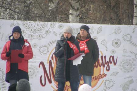 Митинг в Индустриальном районе Перми: "Мы за это не голосовали!"