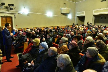 «Оптимизация» здравоохранения в Ярославле выводит людей на улицы