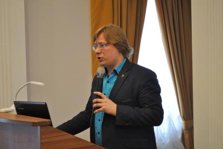 Коммунисты и комсомольцы Ленинграда обсудили теоретическое наследие Н.К. Крупской на круглом столе «Женщины и мир»