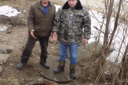 Сергей Гаврилов: «Крепкое местное самоуправление - основа демократического общества»
