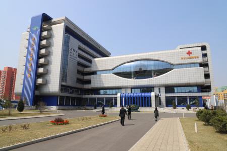 Казбек Тайсаев посетил Корейскую Народно-Демократическую Республику в составе делегации Государственной Думы