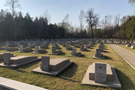 Казбек Тайсаев посетил Корейскую Народно-Демократическую Республику в составе делегации Государственной Думы
