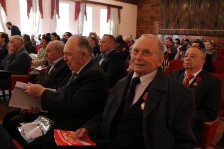 Состоялся II Пленум Иркутского областного комитета КПРФ