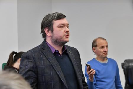 Г.А. Зюганов: Стране грозит политический дефолт