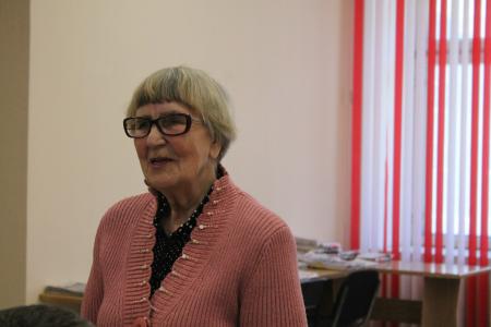 Состоялось заседание Бюро Комитета Псковского областного отделения КПРФ
