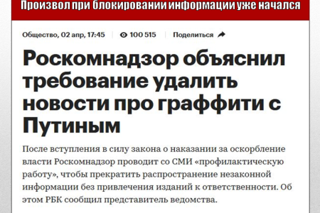 В Госдуме депутат КПРФ сказал правду о цензуре в интернете