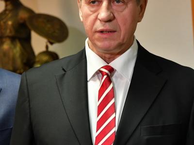 Г.А. Зюганов: «Этот уникальный опыт имеет государственное значение». Состоялось открытое заседание Президиума ЦК КПРФ