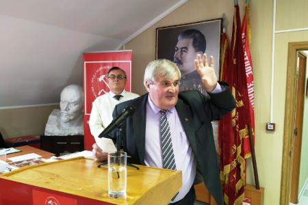 Газете ставропольских коммунистов «Родина» – четверть века!