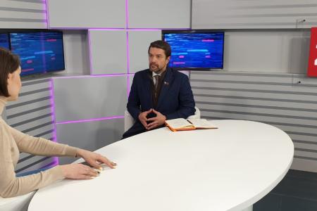Александр Ющенко: «Раздел между богатыми и бедными превратился в пропасть»