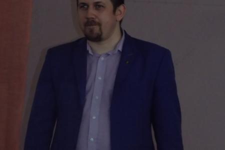 Сергей Гаврилов: «Молодежь должна гордиться легендарными покорителями космоса»