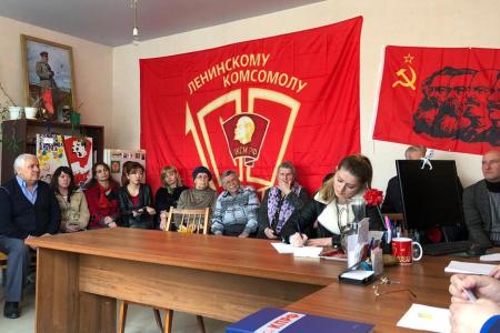Казбек Тайсаев принял участие в мероприятиях в Северной Осетии и Кабардино-Балкарии