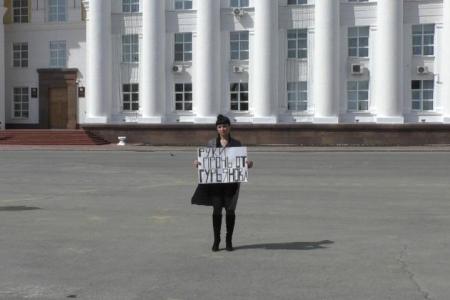 Юрий Афонин: Лишение мандата коммуниста Гурьянова – это политическая расправа