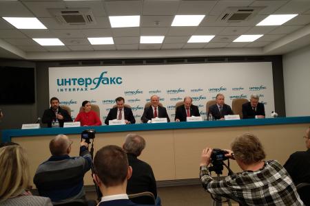 Д.А. Парфенов: «Вместе с москвичами против всевластия крупного бизнеса!»