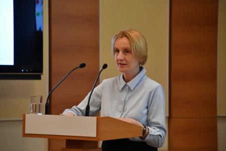 Г.А. Зюганов выступил на круглом столе фракции КПРФ в Госдуме: «Борьба с бедностью в России: лозунги и реалии»