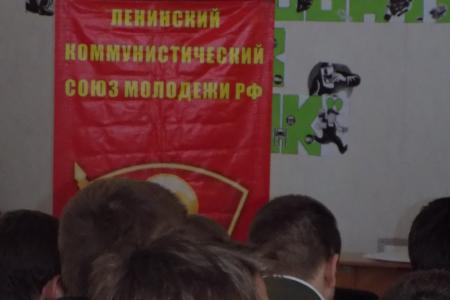 Сергей Гаврилов: «Молодежь должна гордиться легендарными покорителями космоса»