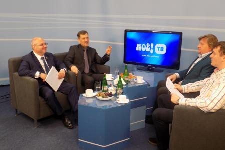 После обращения депутатов Госдумы малый ракетный корабль Тихоокеанского флота получил название воронежского Павловска