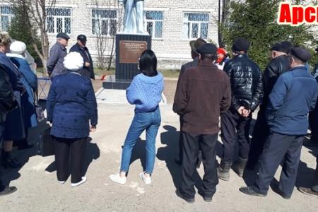 День рождения В.И. Ленина в Республике Татарстан