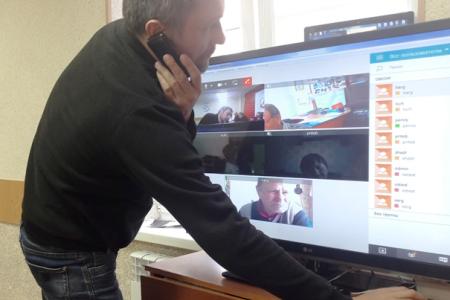 Бюро Комитета Курганского областного отделения КПРФ рассмотрело актуальные проблемы 
