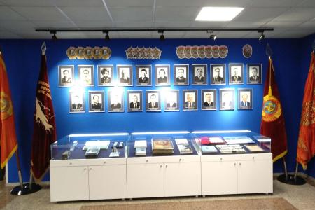Депутаты КПРФ посетили ГКНПЦ им. М.В. Хруничева