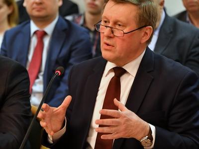 Г.А. Зюганов: «Этот уникальный опыт имеет государственное значение». Состоялось открытое заседание Президиума ЦК КПРФ