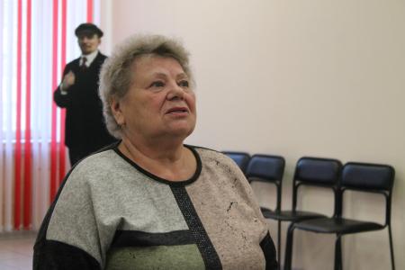Состоялось заседание Бюро Комитета Псковского областного отделения КПРФ