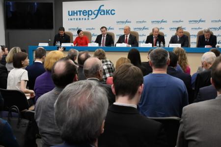 На выборы – широким народно-патриотическим фронтом!