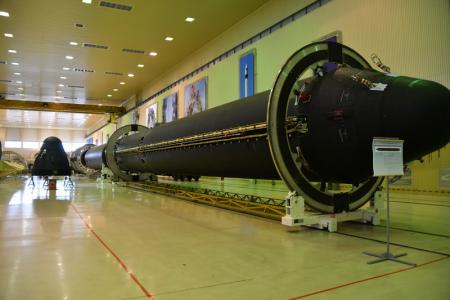 Г.А. Зюганов предложил простить долги Центру им. Хруничева