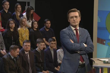 Александр Ющенко: Партия власти должна вести диалог с обществом, если этого не произойдет — это приведет к кирпичу и баррикадам
