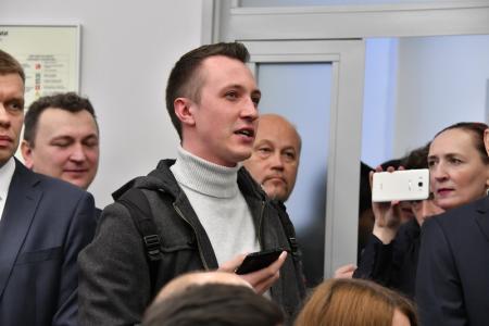 Г.А. Зюганов: Стране грозит политический дефолт