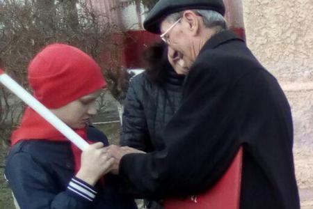 В Омской области создан еще одни пионерский отряд