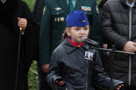 Казбек Тайсаев принял участие в мероприятиях в Северной Осетии и Кабардино-Балкарии