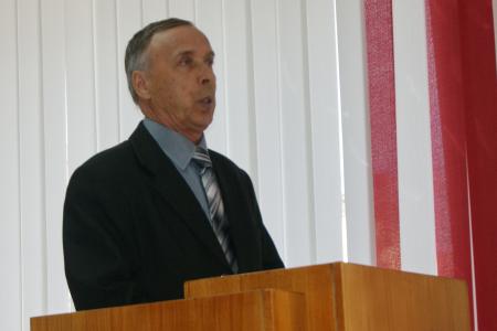 На Пленуме Кировского обкома КПРФ коммунисты обсудили задачи работы реготделения на ближайший период