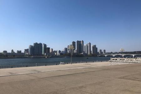 Казбек Тайсаев посетил Корейскую Народно-Демократическую Республику в составе делегации Государственной Думы