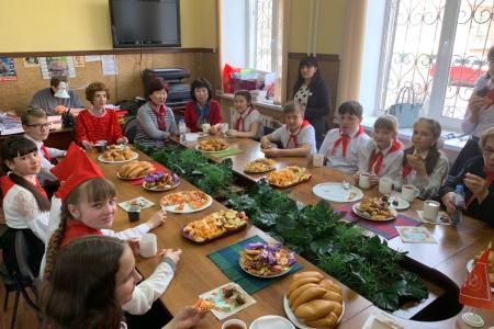 В Иркутске стартовал областной конкурс "Лучший пионер-2019"