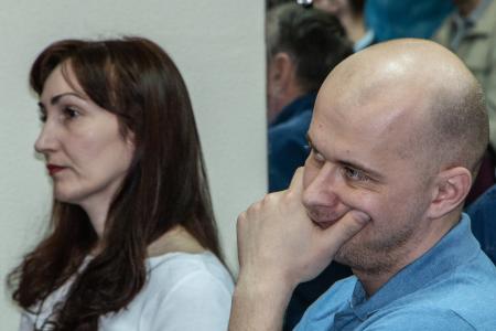 Состоялся Пленум Пермского краевого Комитета и КРК КПРФ 
