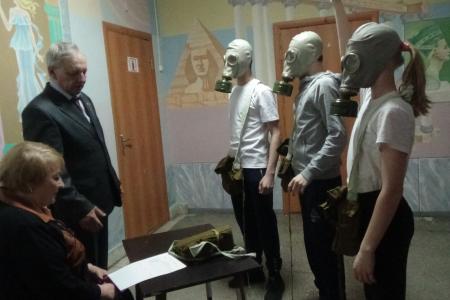 Владивосток. Мы сильные, мы смелые, ловкие, умелые…