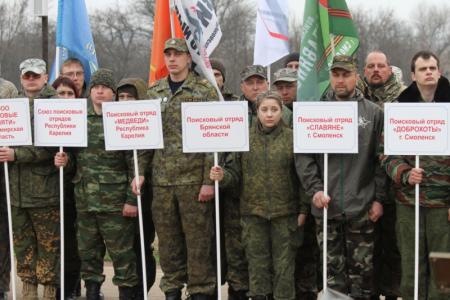 Казбек Тайсаев принял участие в мероприятиях в Северной Осетии и Кабардино-Балкарии