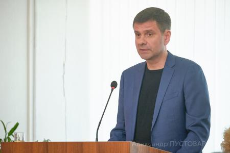 Состоялся III совместный пленум комитета и КРК Красноярского краевого отделения КПРФ