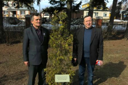 Чувашия. Экскурсия в музей космонавтики