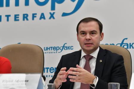 Г.А. Зюганов: Стране грозит политический дефолт