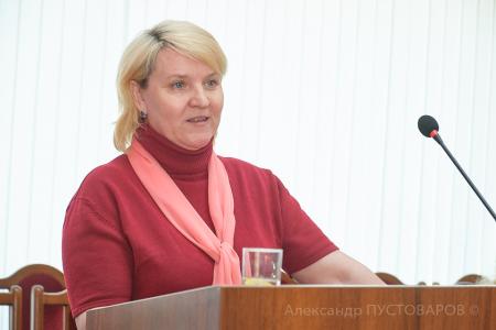 Состоялся III совместный пленум комитета и КРК Красноярского краевого отделения КПРФ