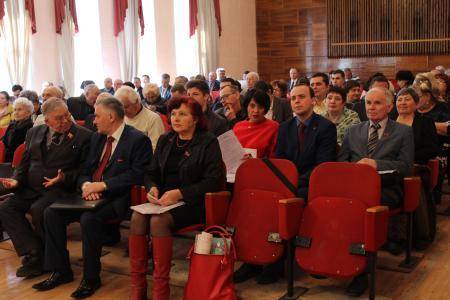Состоялся II Пленум Иркутского областного комитета КПРФ