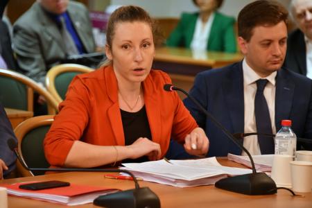 Г.А. Зюганов: «Этот уникальный опыт имеет государственное значение». Состоялось открытое заседание Президиума ЦК КПРФ