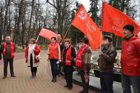 День Космонавтики в Калуге
