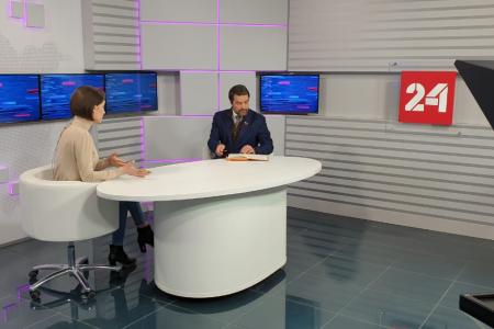 Александр Ющенко: «Раздел между богатыми и бедными превратился в пропасть»