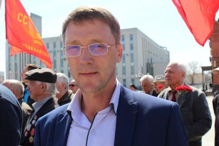 «Учиться у Ленина!». Пензенские коммунисты отметили день рождения В.И. Ленина