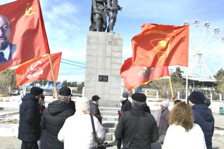 Комсомолу Якутии — 98 лет!