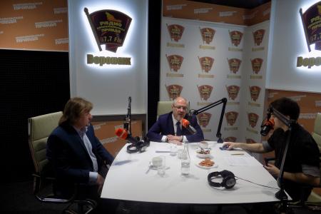 После обращения депутатов Госдумы малый ракетный корабль Тихоокеанского флота получил название воронежского Павловска